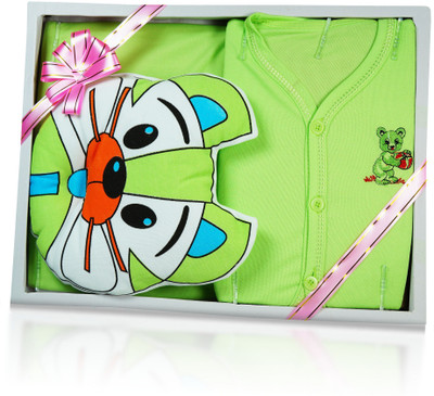 

kidz Angel(Green)