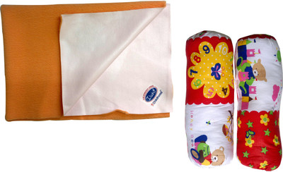 

Xchildhood baby combo(Multicolor)
