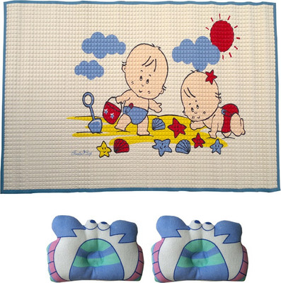 

Xchildhood baby combo(Multicolor)
