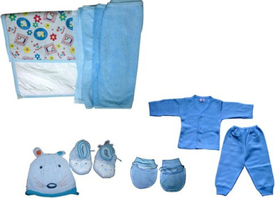 

Xchildhood baby combo(Multicolor)