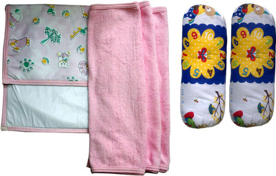 

Xchildhood baby combo(Multicolor)