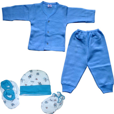 

Xchildhood baby combo(Multicolor)