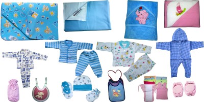 

Xchildhood Baby Combo(Multicolor)