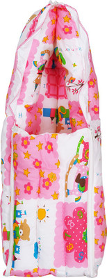 

Badru Comfort Baby Sleeping Bag(Pink