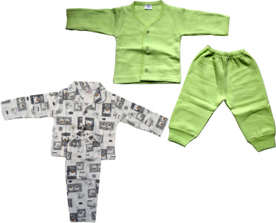 

Xchildhood baby combo(Multicolor)