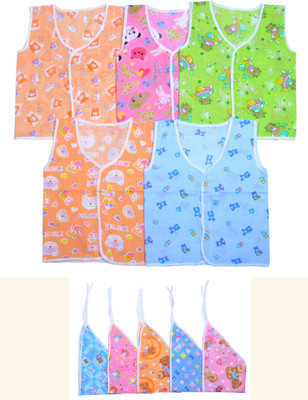

Sathiyas Infant Wear(Multicolor)