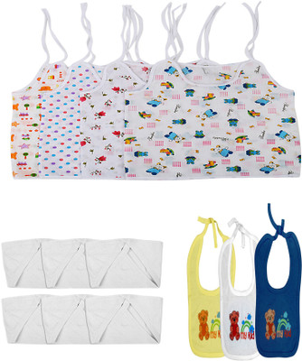 

MyKid Baby Combo(Multicolor)