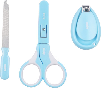 Kandy Floss baby care combo(Blue)