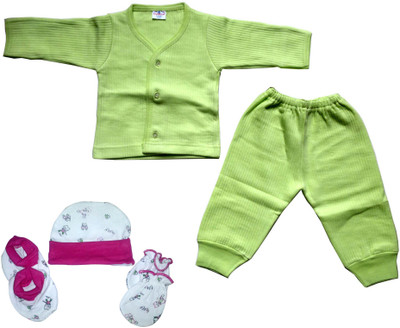 

Xchildhood baby combo(Multicolor)