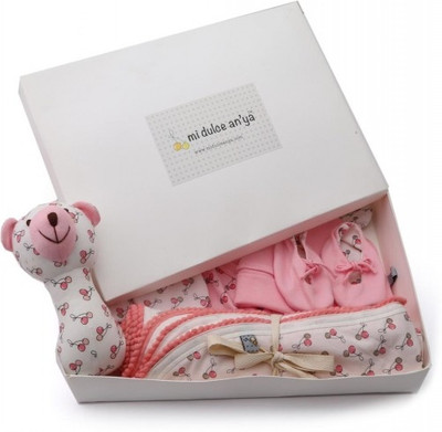 

Mi Dulce An'Ya Baby Combo(Pink)