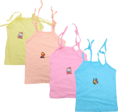 

Joymart Joy Mart Unisex Cotton Clothing Set (Multi-Coloured, 3-6 Months, JMA119)(Multicolor)