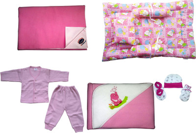 

Xchildhood baby combo(Multicolor)