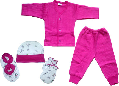 

Xchildhood baby combo(Multicolor)
