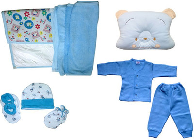 Xchildhood baby combo(Multicolor)