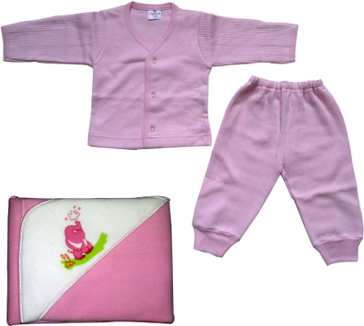 

Xchildhood baby combo(Multicolor)