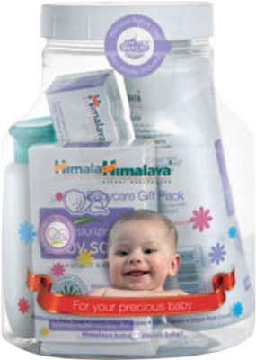 

Himalaya Babycare Gift Jar