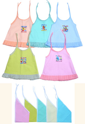

Sathiyas Infant Wear(Multicolor)