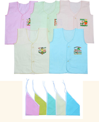 

Sathiyas Infant Wear(Multicolor)