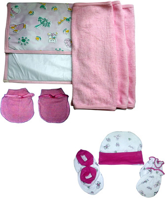 

Xchildhood baby combo(Multicolor)