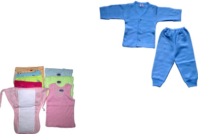 

Xchildhood baby combo(Multicolor)