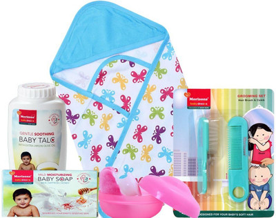 

Baby Dreams BATH ST COMBO(Multicolor)