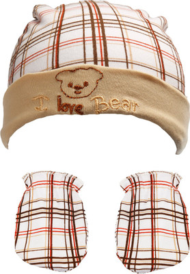 

Kero Kid Baby Combo(Light Brown)