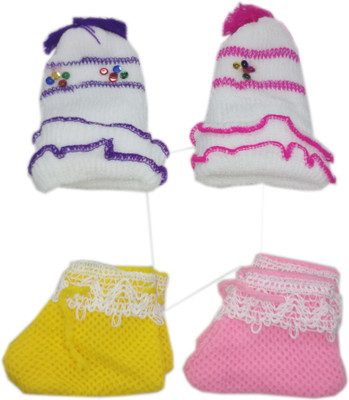 

Squnibee Baby Combo(Multicolor)