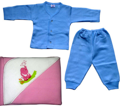 

Xchildhood baby combo(Multicolor)