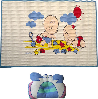 

Xchildhood baby combo(Multicolor)