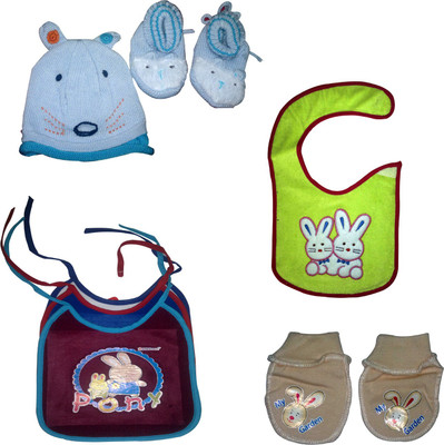 

Xchildhood baby combo(Multicolor)