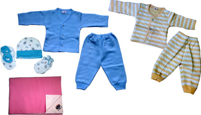 

Xchildhood baby combo(Multicolor)