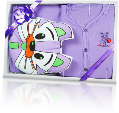 

kidz Angel(Purple)