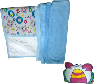 

Xchildhood baby combo(Multicolor)