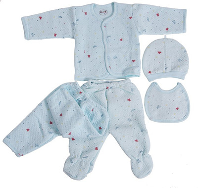 

Lavanyavat BLUEDRESS02(Blue)