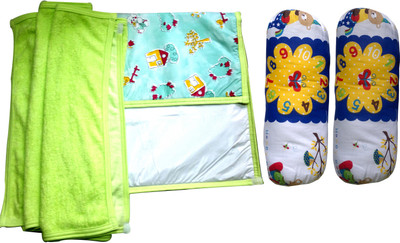 

Xchildhood baby combo(Multicolor)