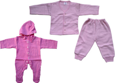 

Xchildhood baby combo(Multicolor)