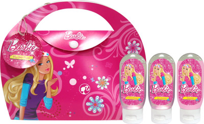 

Barbie My Cute Purse(Pink)