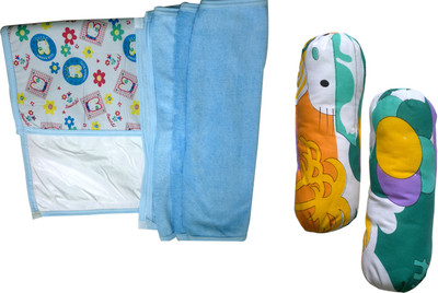 

Xchildhood baby combo(Multicolor)