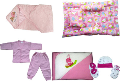 

Xchildhood baby combo(Multicolor)