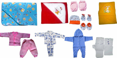

Xchildhood Baby(Multicolor)