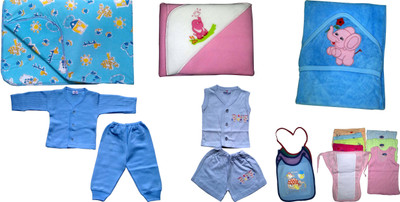

Xchildhood Baby Combo(Multicolor)