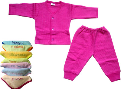 

Xchildhood baby combo(Multicolor)