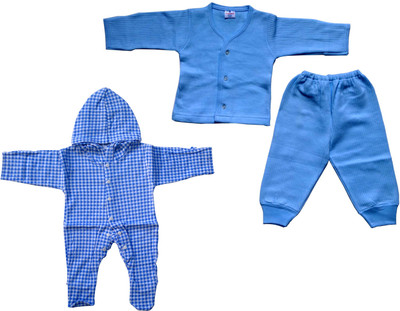 

Xchildhood baby combo(Multicolor)