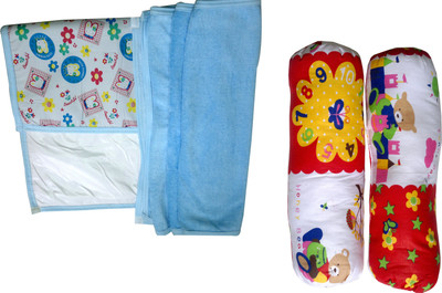 

Xchildhood baby combo(Multicolor)