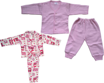

Xchildhood baby combo(Multicolor)
