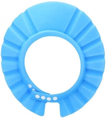 

Ruby Ruby Baby Bath Shower Cap - blue(Blue)