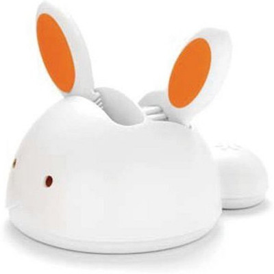 

Skip Hop Hare Brush and Comb Set(White, Orange)