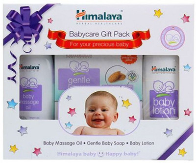 

Himalaya Oil Soap Lotion(White)