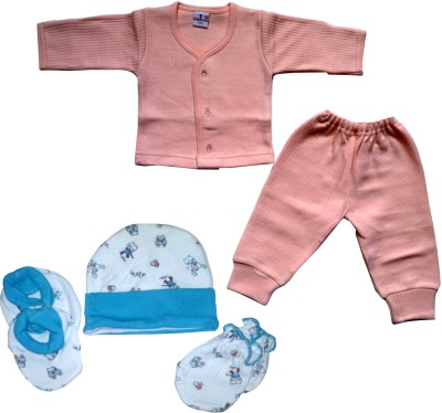 

Xchildhood baby combo(Multicolor)