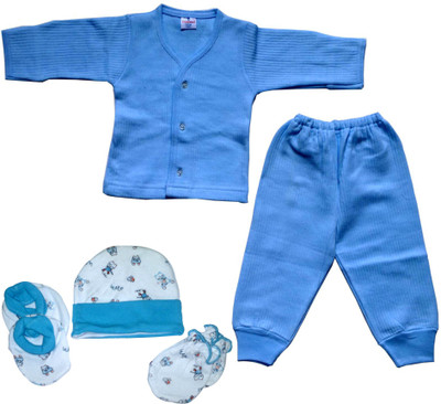 

Xchildhood baby combo(Multicolor)